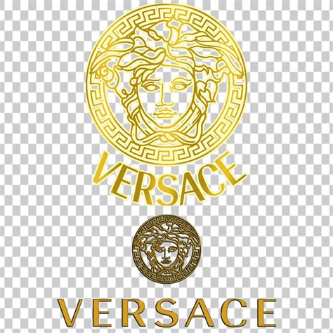 versace png logo|versace logo freebie.